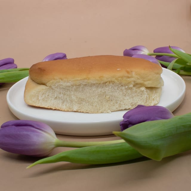 Coco Bread.