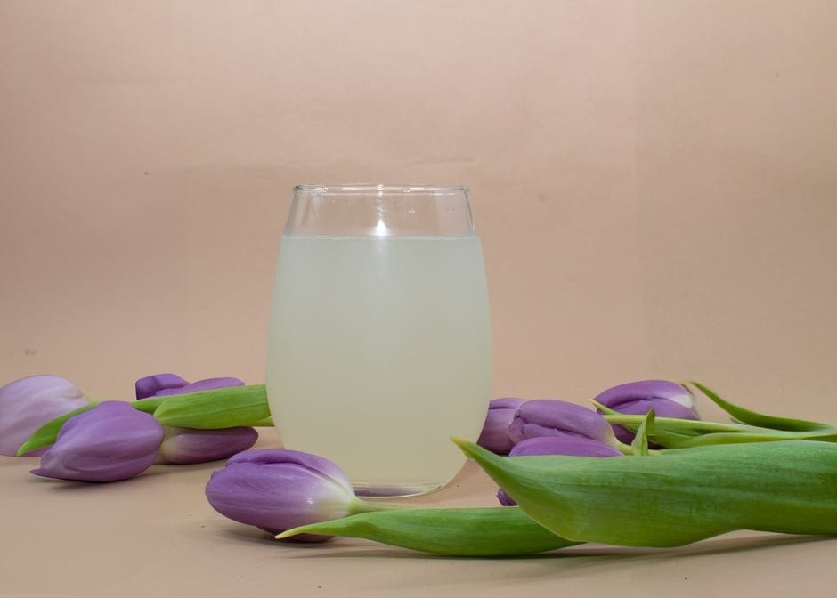 Lemonade.