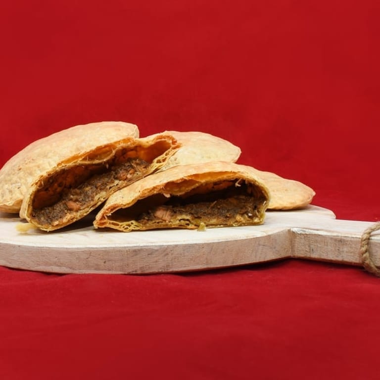 Delicious Caribbean Pastries and Breakfast Treats