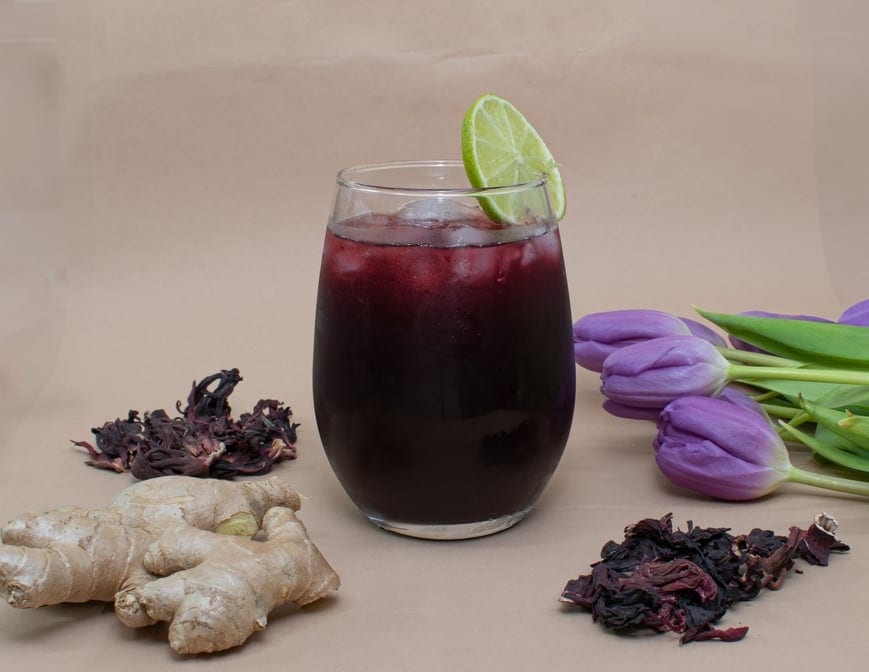 Sorrel.