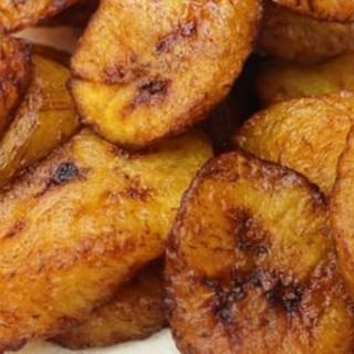 Fried Plantains
