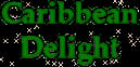 Caribbean Delight