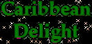 Caribbean Delight