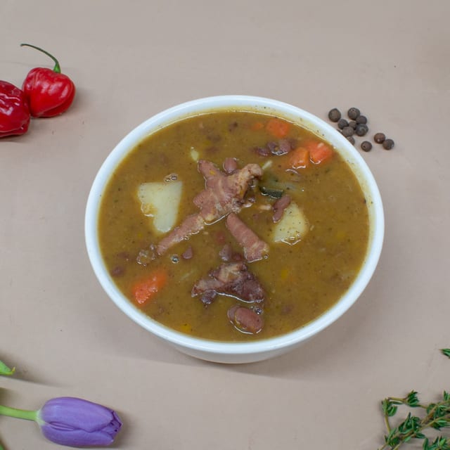 Soup.