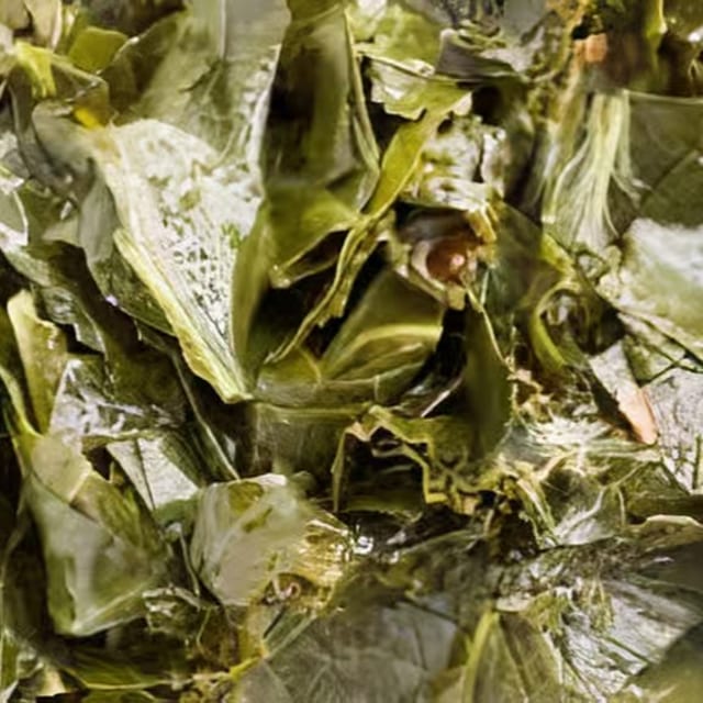 Collard Greens.