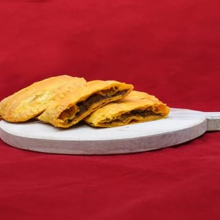 Beef Patty