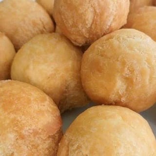 Side of Fried Dumplings