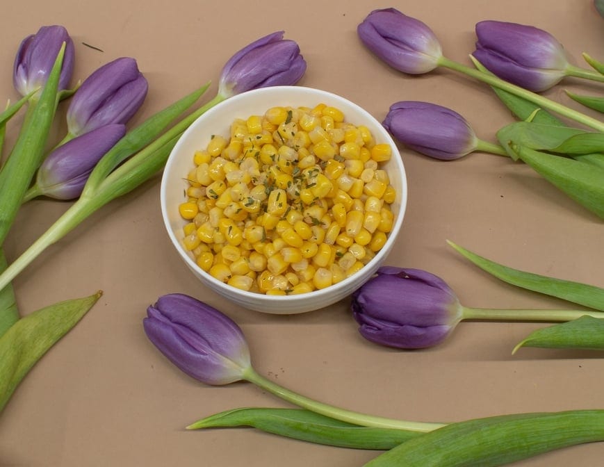 Corn.