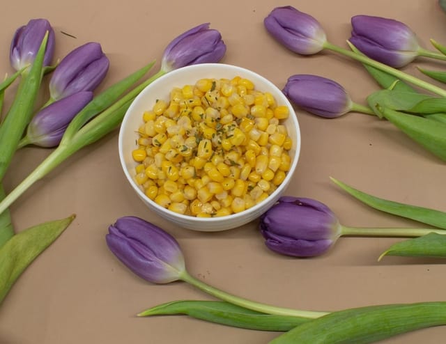 Corn.