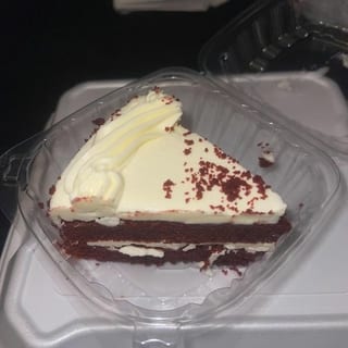 Red Velvet