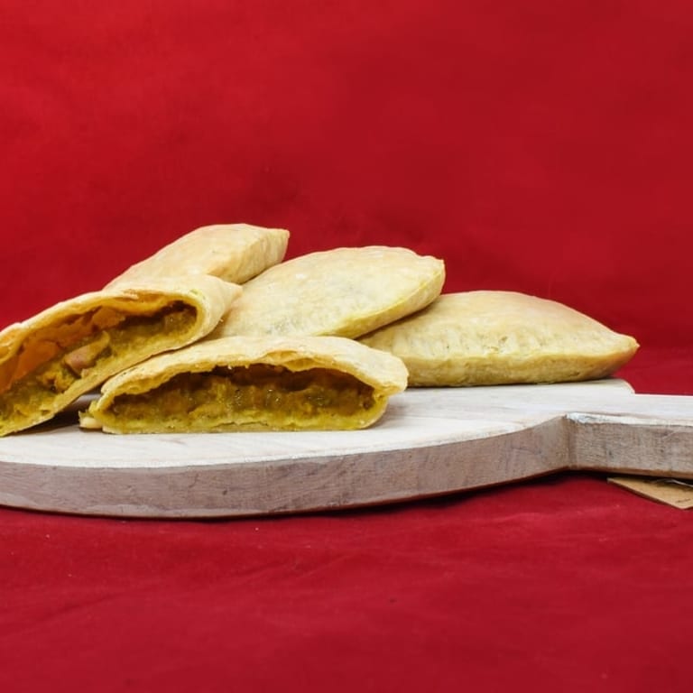 Curry Delights Await You