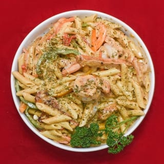Rasta Pasta