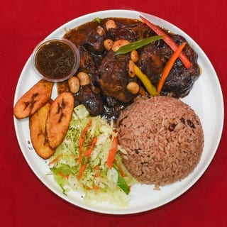 Oxtails