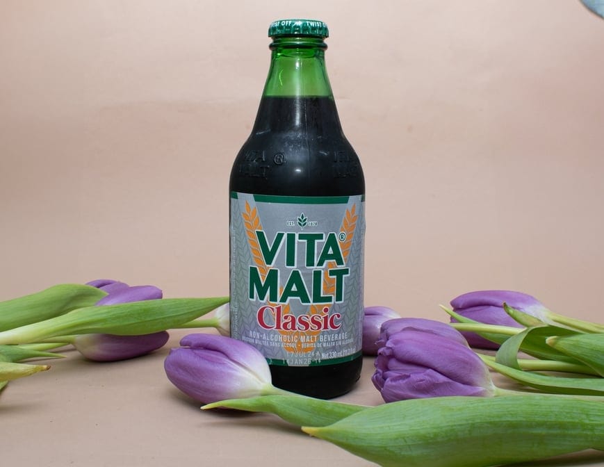Vita Malt.